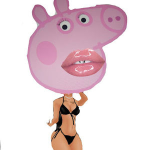 Meet your Posher, Elizaboo